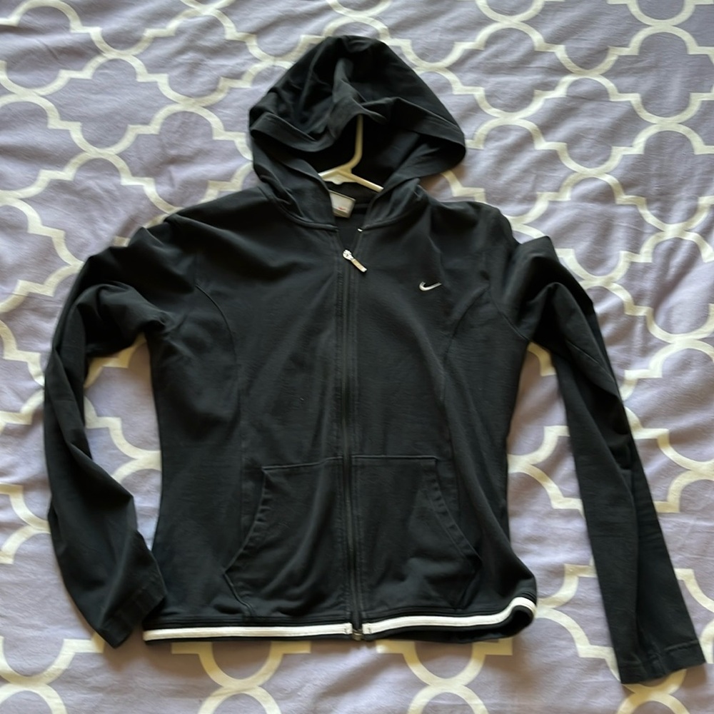 Nike Jacket